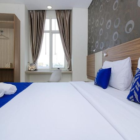 Smarthomm Ancol Jakarta Kültér fotó