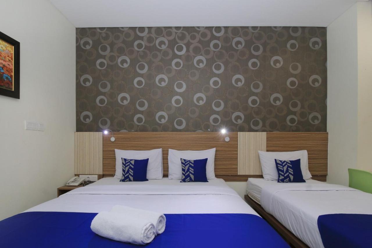 Smarthomm Ancol Jakarta Kültér fotó