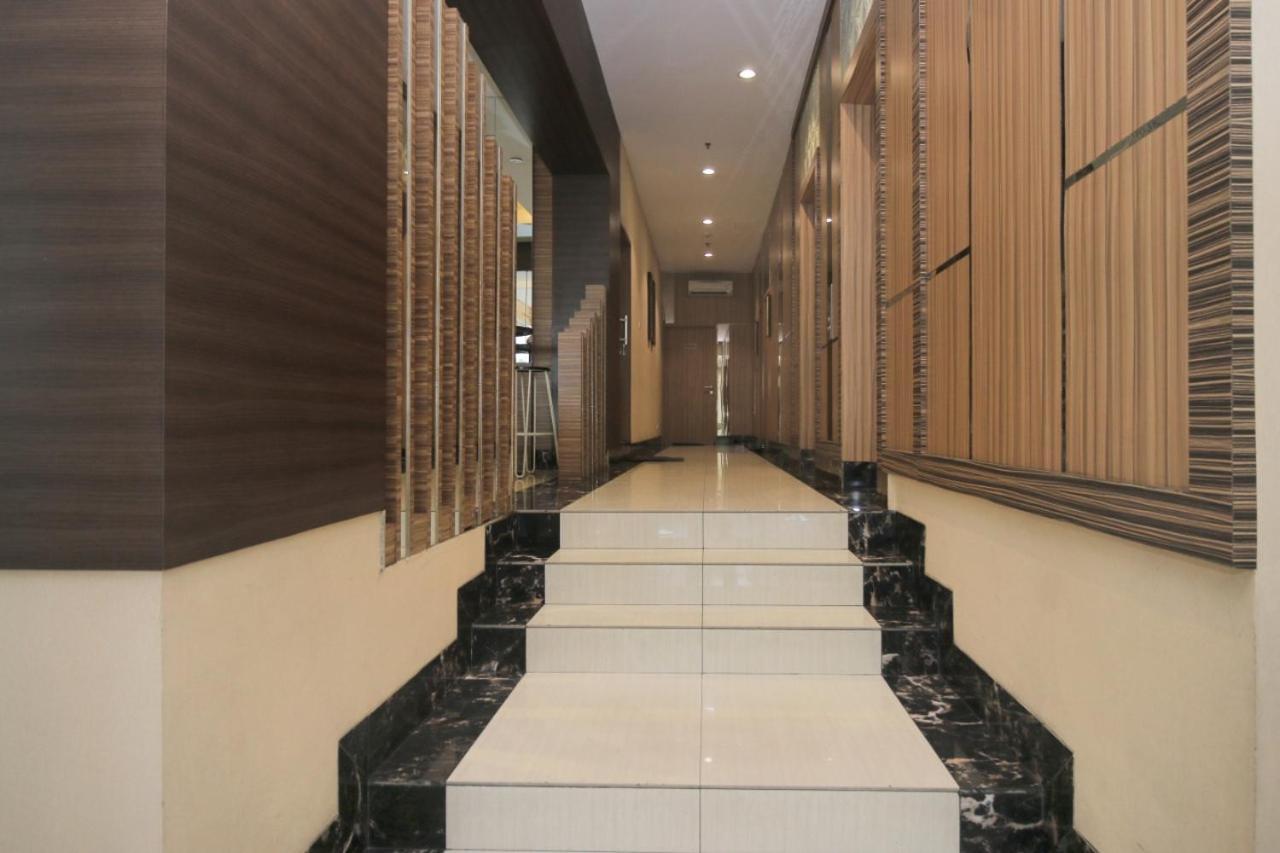 Smarthomm Ancol Jakarta Kültér fotó