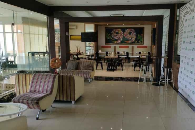 Smarthomm Ancol Jakarta Kültér fotó