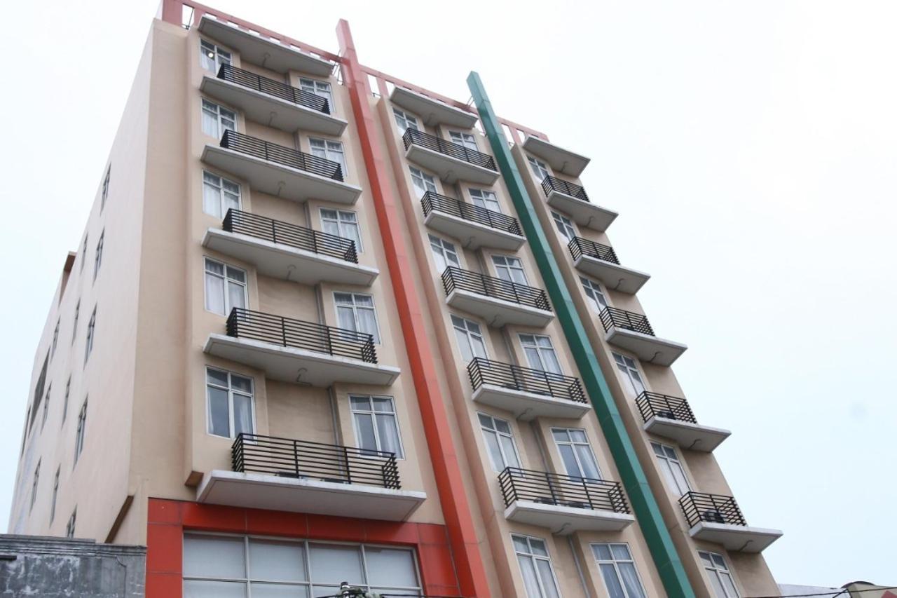 Smarthomm Ancol Jakarta Kültér fotó