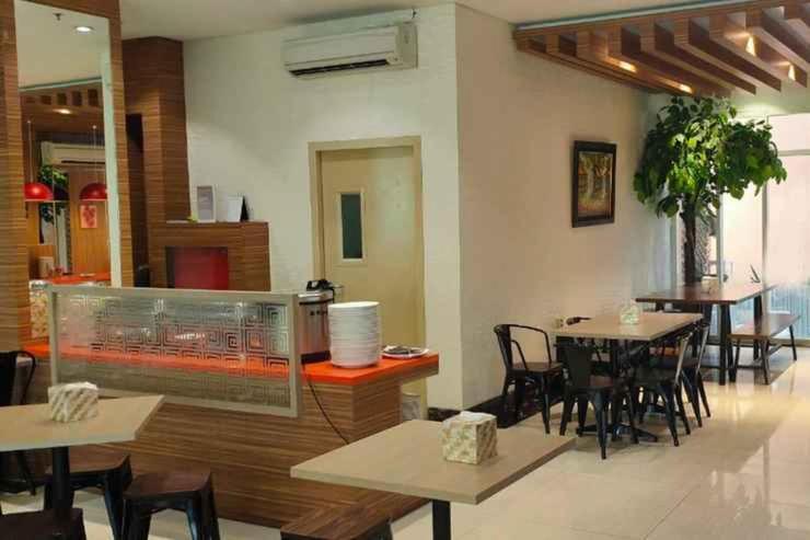 Smarthomm Ancol Jakarta Kültér fotó