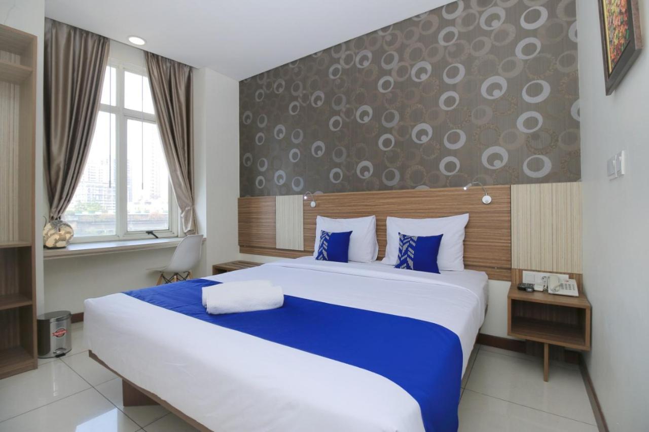 Smarthomm Ancol Jakarta Kültér fotó