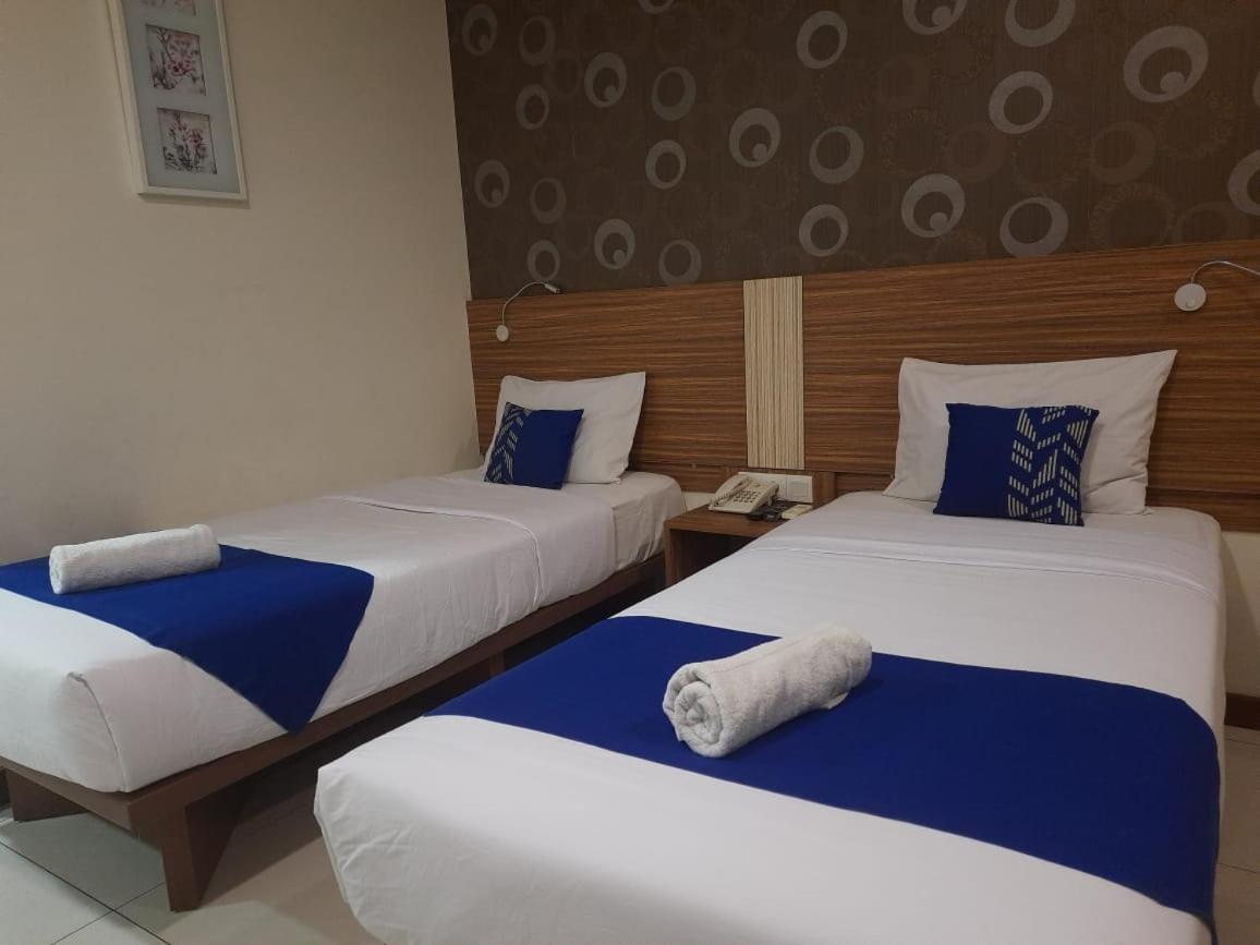 Smarthomm Ancol Jakarta Kültér fotó