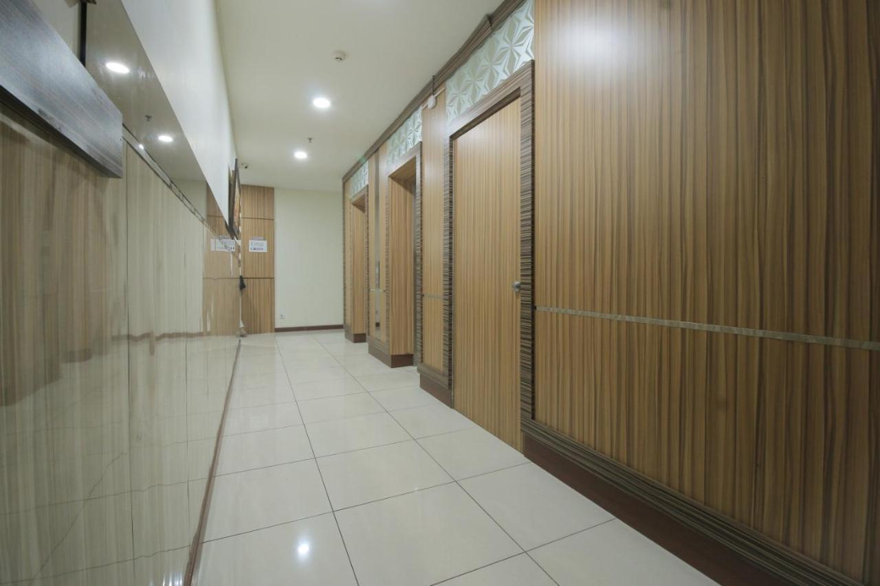 Smarthomm Ancol Jakarta Kültér fotó